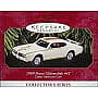 1997 1969 Hurst Oldsmobile 442, Classic American Cars #7 - NT - image 1