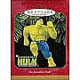 1997 Incredible Hulk, Marvel - image 1