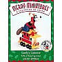 1998 Goofy's Caboose, Disney, Merry Miniatures - image 1