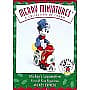 1998 Mickey's Locomotive, Disney, Merry Miniatures - image 1