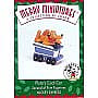 1998 Pluto's Coal Car, Disney, Merry Miniatures - image 1
