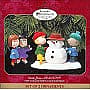 1999 Snow Day, Peanuts, Club - image 1
