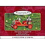 2000 1924 Toledo Fire Engine, Kiddie Car Classic #7 - DB - image 1