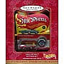 2000 1968 DEORA, Hot Wheels, Green - image 1