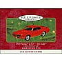 2000 1969 Pontiac GTO-The Judge, Classic American Cars #10 - image 1