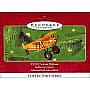 2001 1930 Custom Biplane, Kiddie Car Classic #8 - image 1