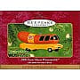 2001 2000 Oscar Mayer Wienermobile - image 1