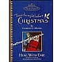 2001 Twas the Night Before Christmas, Hung With Care - image 1