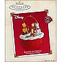 2002 Skating In Circles, Pooh, Disney, Magic - DB - image 1