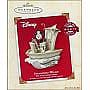 2003 Steamboat Willie, Disney's Mickey Mouse, Magic - DB - image 1