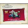 2005 Buzz Lightyear and RC Racer, Disney's Toy Story - image 1