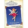 2005 Poinsettia Fairy, Fairy Messengers #1 - RARE - image 1