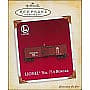 2005 Lionel No 714 Boxcar - image 1