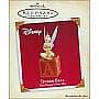 2005 Tinker Bell, Disney's Peter Pan - image 1
