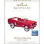 2006 1964 1/2 Ford Mustang, Kiddie Car Classic #13, RARE - image 1