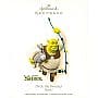 2007 Deck the Swamp, Shrek - image 1