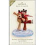 2007 Rodney and Rhonda Reindeer, Limited Quantity - image 1
