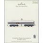 2007 Lionel #12 - Freedom Train, Lionel Trains - image 1