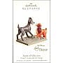 2008 Signs Of Affection, Disney's Lady and the Tramp - image 1