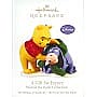 2010 A Gift For Eeyore, Winnie the Pooh - image 1
