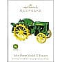 2010 John Deere Model D Tractor - image 1