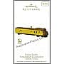 2010 Lionel Train #15  -   Union Pacific Locomotive - image 1