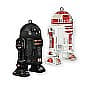 2011 R2-Q5 and R2-A3, Star Wars, NYCC, Rare - image 1