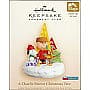 2006 Charlie Brown Christmas Tree, PEANUTS, Club Ornament, Magic - image 1