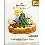 2006 Deck the Halls Charlie Brown, PEANUTS, Magic - image 1
