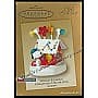 2003 World Famous Christmas Decorator, PEANUTS, Club Ornament, Magic - image 1