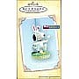 2004 Its the Easter Beagle, Peanuts - image 1