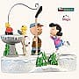 2008 Peanuts on Ice, The Peanuts Gang, Magic - image 1