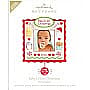2010 Baby's First Christmas, Photoholder - image 1