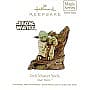 2011 Jedi Master Yoda, Star Wars #15, Magic - DB - image 1