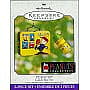 2000 Peanuts Lunchbox - image 1
