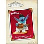 2003 Rock 'n' Roll Stitch, Disney's Lilo & Stitch - image 1