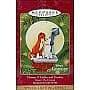 2001 Thomas O'Malley and Duchess, Disney's The Aristocats - image 1