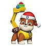 2023 Rubble's Special Delivery, Paw Patrol - image 1