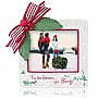 2014 Tis The Season For Family - Photo Holder - image 1