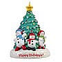 2009 Rockin' Around the Christmas Tree, Recordable! - image 1