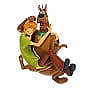 2023 Frightened Friends, Scooby-Doo - image 1