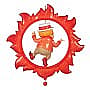 2023 Spinning Heat Miser, The Year Without a Santa Claus - RARE - image 2
